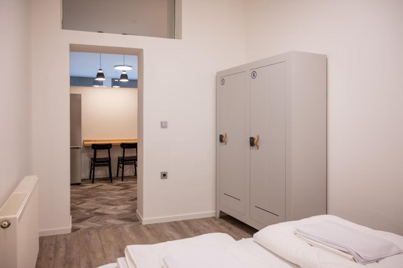 Art Hostel & Apartments Dvur Kralove nad Labem Exterior photo